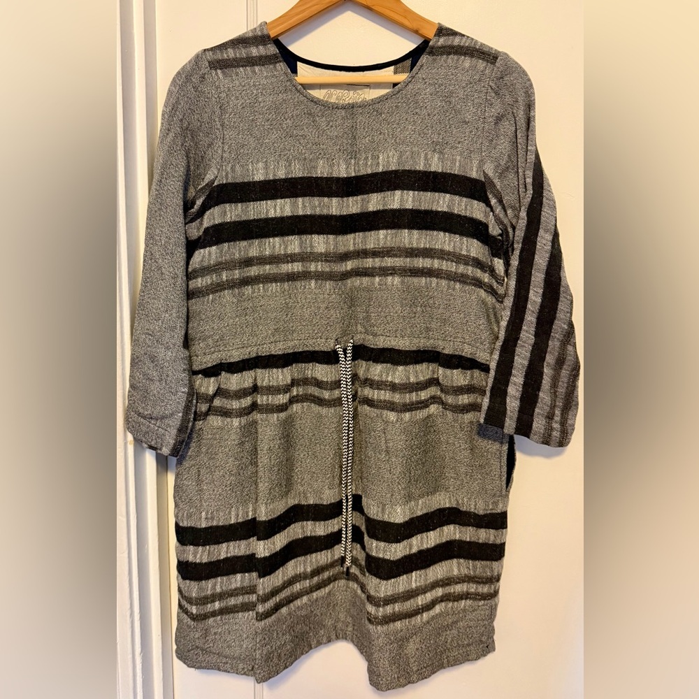 Ace & Jig mini dress